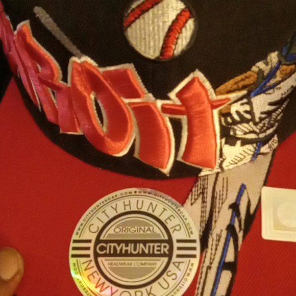 Men's ball cap 🧢 - Picture 3 of 10